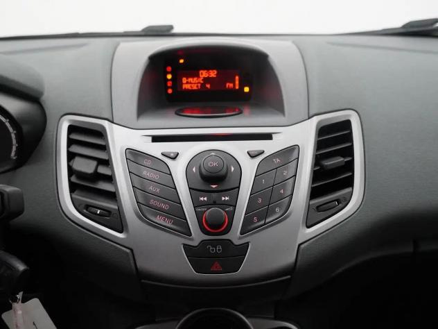 Ford Fiesta Fiesta 5p 1.4 tdci 68Cv - Blocca Ora! - Foto 3