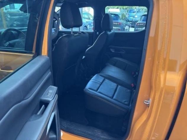 FORD Ranger 2.0 ECOBLUE 205 CV Wildtrak +IVA rif. 24159337 - Foto 10