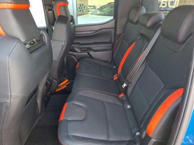 FORD Ranger Raptor 3.0 Ecoboost V6 4WD DC + IVA rif. 24074741 - Foto 9