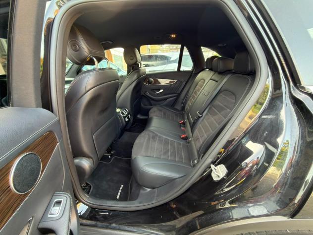 Mercedes-benz GLC 300 d 4Matic Premium Plus - Foto 6