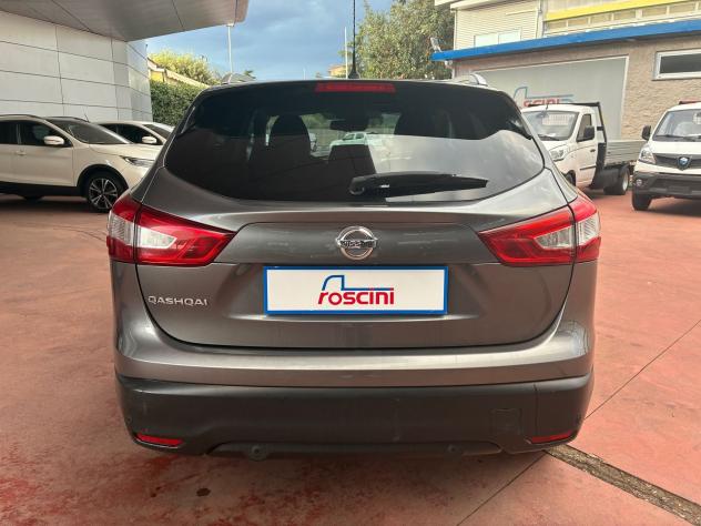 Nissan Qashqai dCi 130 2WD Tekna AUTOMATICO - Foto 5