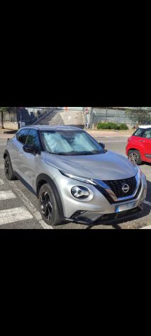 Vendo Nissan Juke N-Connecta del 08/2023. - Foto 2