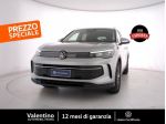 Volkswagen Tiguan 1.5 etsi DSG Edition Plus 130cv
