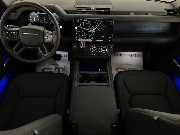Land Rover Defender 90 3.0D I6 200 CV AWD Auto X-Dynamic SE - Foto 7