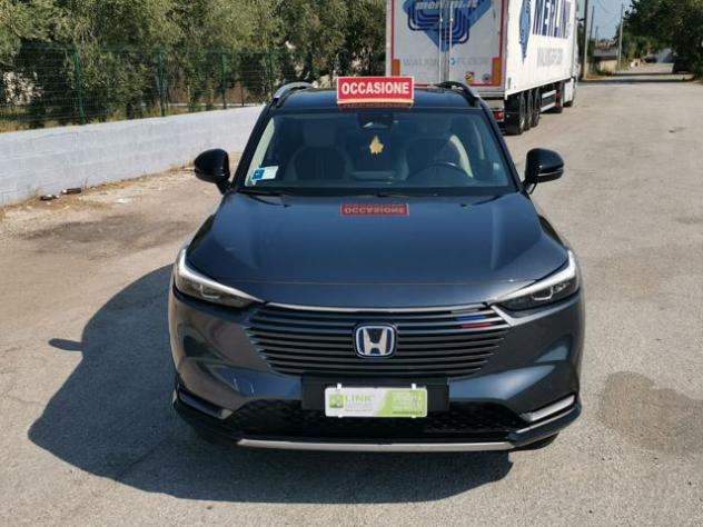 HONDA HR-V 1.5 Hev eCVT Advance Style rif. 24013721 - Foto 3