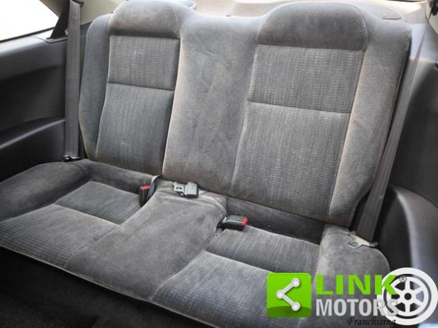HONDA Civic Coupé 1.6 16V V-TEC cat ESi Uniproprietario rif. 23686196 - Foto 8