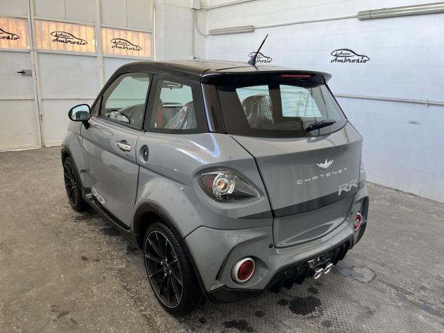 Chatenet CH46 CH46 RR Tua da 210,00 al mese - Foto 6