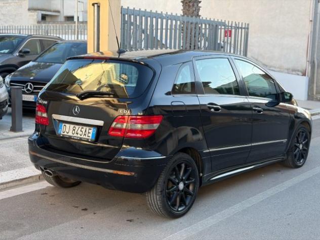 MERCEDES-BENZ B 200 CDI Sport rif. 23784669 - Foto 2
