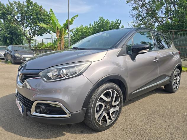 RENAULT CAPTUR 1.5DCI 90CV ENERGY - Foto 3