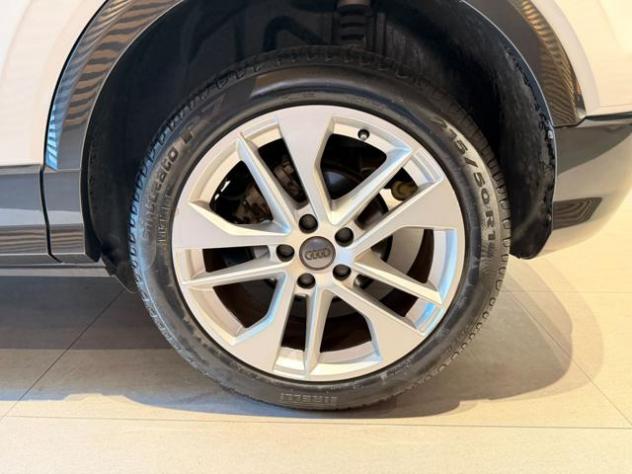 AUDI Q2 1.6 TDI Sport rif. 23965285 - Foto 6