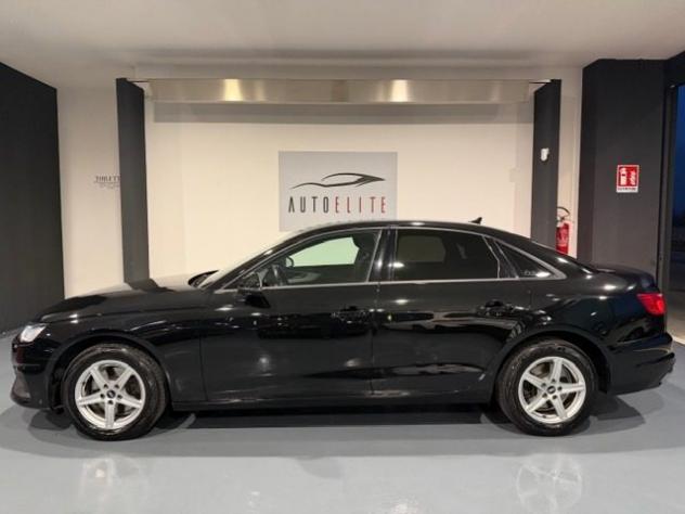 AUDI A4 35 TDI 163CV MHEV BERLINA S tronic Sport rif. 23956777 - Foto 7