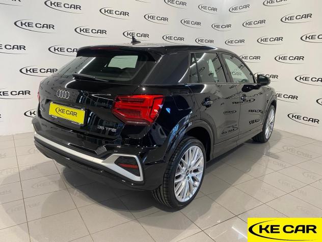 Audi Q2 1.5 35 TFSI S LINE EDITION S TRONIC - Foto 5
