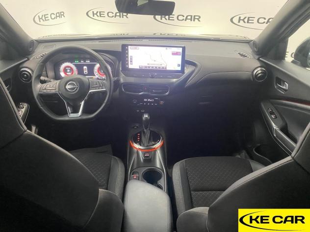 Nissan Juke 1.0 DIG-T 114 Dct N-Connecta - PROMO NISSAN - Foto 10