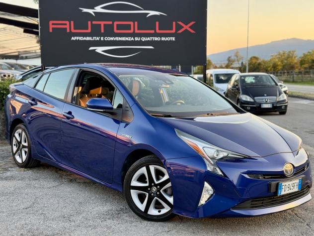 Toyota Prius 1.8 Style Full optional 135.000Km - Foto 2