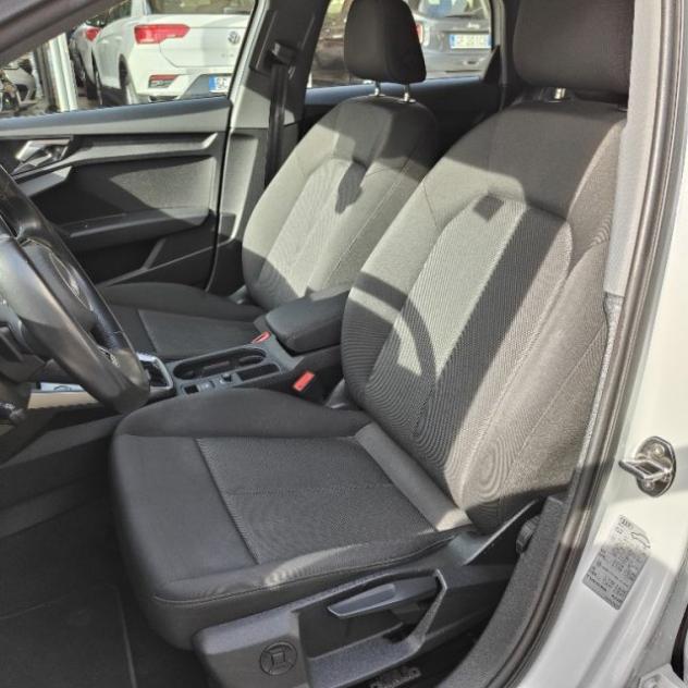 AUDI A3 SPB 30 TDI S tronic Business rif. 24013884 - Foto 6
