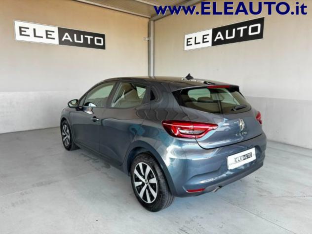 RENAULT Clio 1.0 SCe 65 CV 5 porte Equilibre rif. 23911250 - Foto 4
