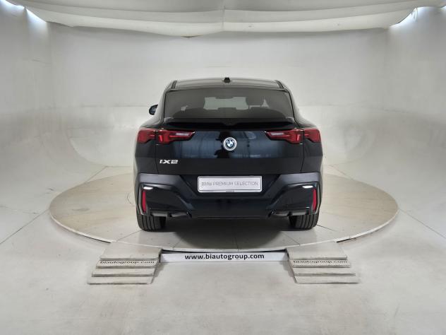 BMW X2 U10 i xdrive 30 - Foto 4