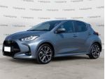 Toyota Yaris Hybrid Premium