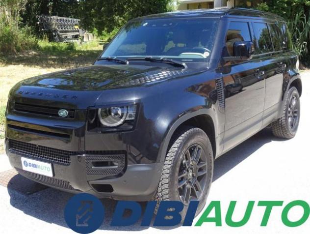 LAND ROVER Defender 110 3.0D I6 200 CV AWD Auto S rif. 23791032