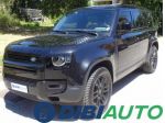 LAND ROVER Defender 110 3.0D I6 200 CV AWD Auto S rif. 23791032