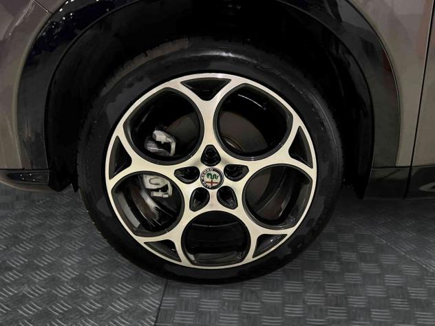 Alfa Romeo Tonale 1.3 phev Ti Q4 280cv at6 *ULTIMO PEZZO, PROMO AZZURRA* - Foto 5