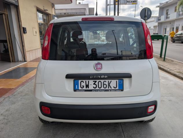 Fiat Panda 1.2 EasyPower Easy - Foto 5