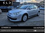 Citroën C4 1.6 Classique