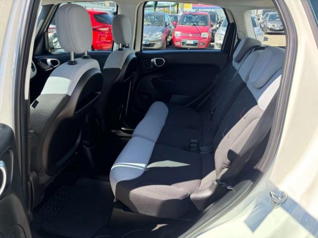 FIAT 500L 500L 2012 1.3 mjt Lounge 95cv rif. 23707377 - Foto 7
