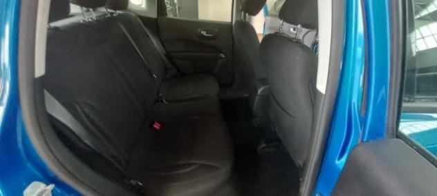 JEEP Compass 1.4 MultiAir 2WD Sport rif. 23789657 - Foto 8