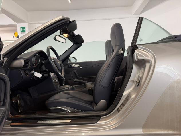 Porsche 911 911 Cabrio 3.6 Carrera - Foto 10