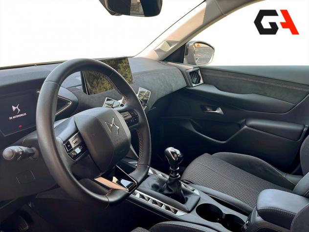 DS DS 3 PureTech 100 Performance Line - Foto 9
