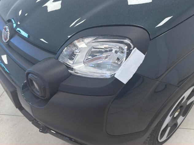 FIAT Pandina 1.0 65cv Hybrid Cross - Foto 4