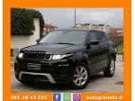 Land Rover Range Rover Evoque 2.0 TD4 150CV SE DYNAMIC NAVI+PELLE+LED
