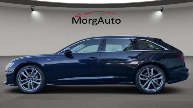 Audi A6 Avant 2.0TDI 204CV S-line quattro S-tronic - Foto 2