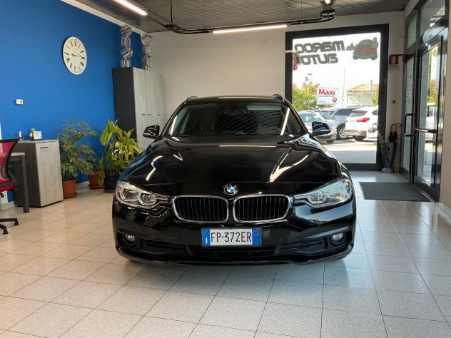 Bmw Serie 3 2.0 Diesel Cambio automatico - Foto 2