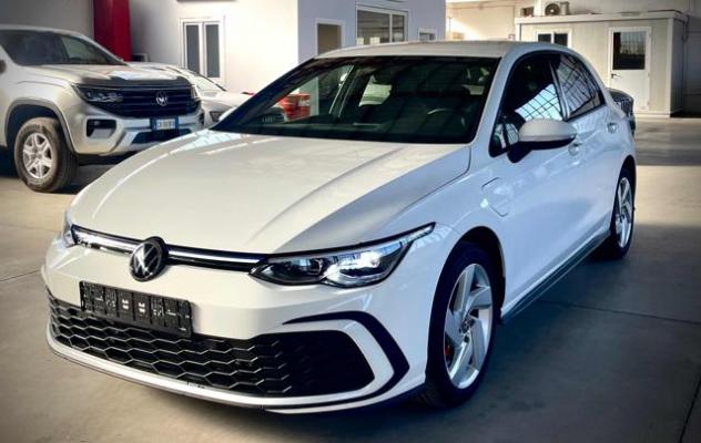 VOLKSWAGEN Golf 1.4 Plug-In Hybrid DSG GTE rif. 23917902