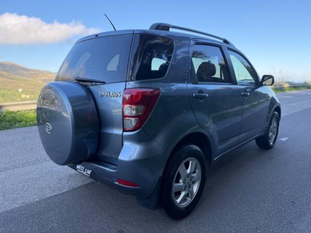 DAIHATSU Terios 1.3 4WD SX Green Powered rif. 24016703 - Foto 7