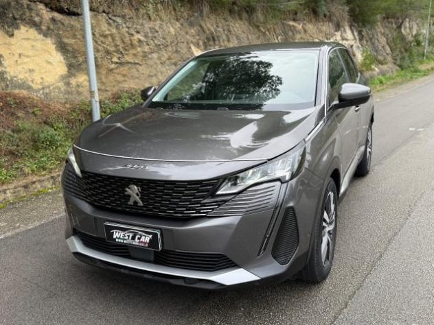 PEUGEOT 3008 BlueHDi 130 S&S EAT8 Allure rif. 24027111