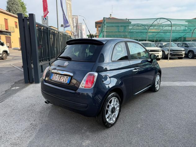 FIAT 500 500 1.2 Sport 69cv - Foto 5