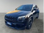 Jeep Compass 1.5 Turbo T4 130 CV MHEV 2WD Night Eagle DDCT