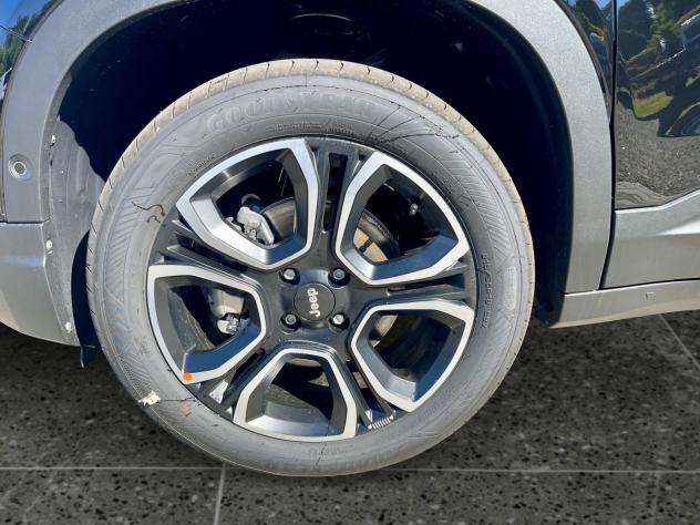 Jeep Avenger 1.2 turbo e-hybrid mhev Summit fwd 110cv edct6 - KM0 - Foto 7