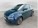 FIAT 500 Icon Berlina