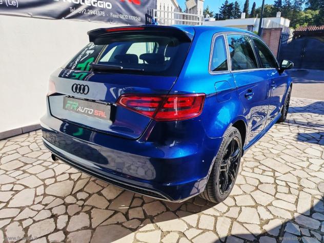 AUDI A3 SPB 1.6 TDI clean diesel Ambition - Foto 7