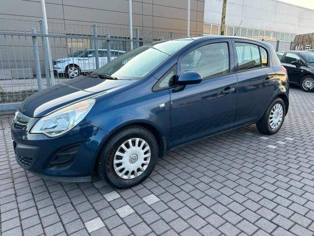 OPEL - Corsa - 1.3 CDTI 5p. Cosmo - Foto 3