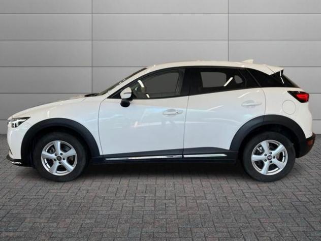 MAZDA CX-3 2.0L Skyactiv-G Executive rif. 23921998 - Foto 6