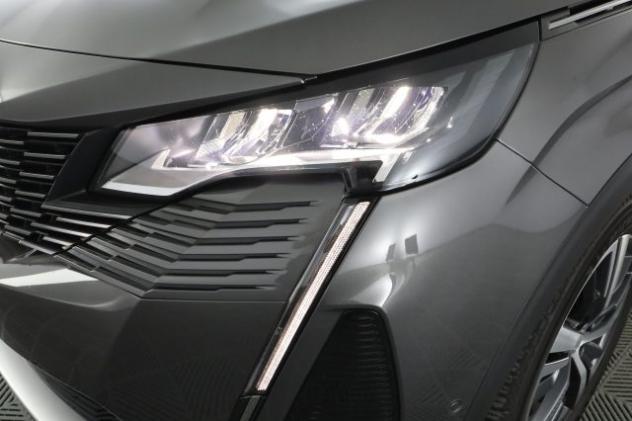 PEUGEOT 3008 3008 Hybrid 225 e-EAT8 Allure rif. 24174256 - Foto 9