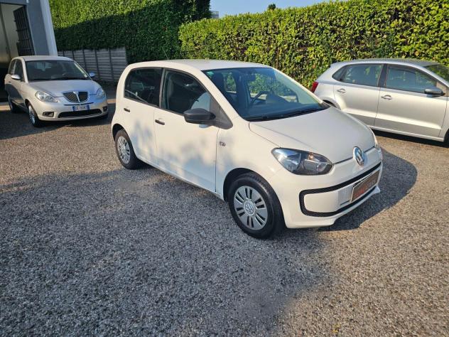 Volkswagen up! 1.0 5p. eco high BlueMotion Technology - Foto 2