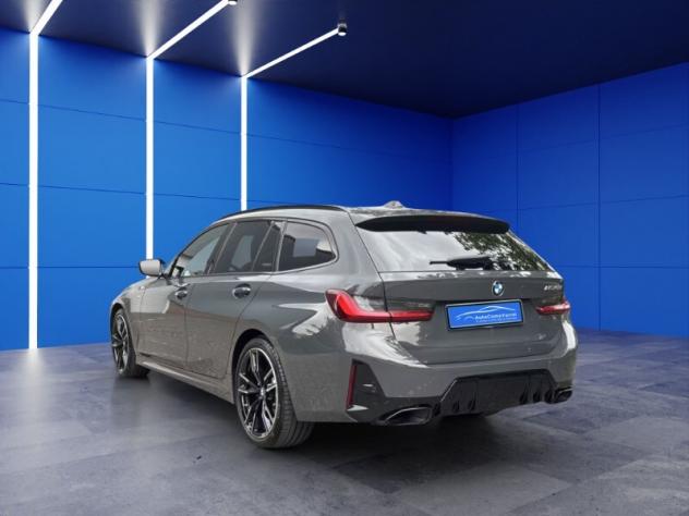 BMW Serie 3(G20/1-80/1) M 340d 48V xDrive Touring Msport Pro - Foto 4