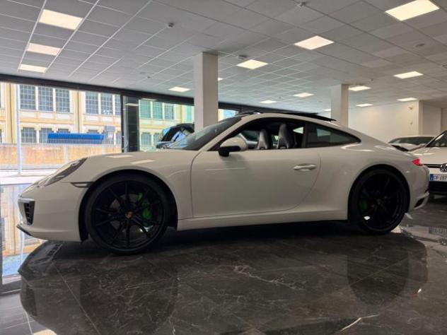 PORSCHE 991 911 3.0 Carrera Coupé - TETTO rif. 23914373 - Foto 4