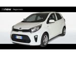 Kia Picanto III 2017 5 Porte 1.0 MPi X Line GPL